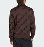 Giacca Adidas Monogram Firebird Training Jacket