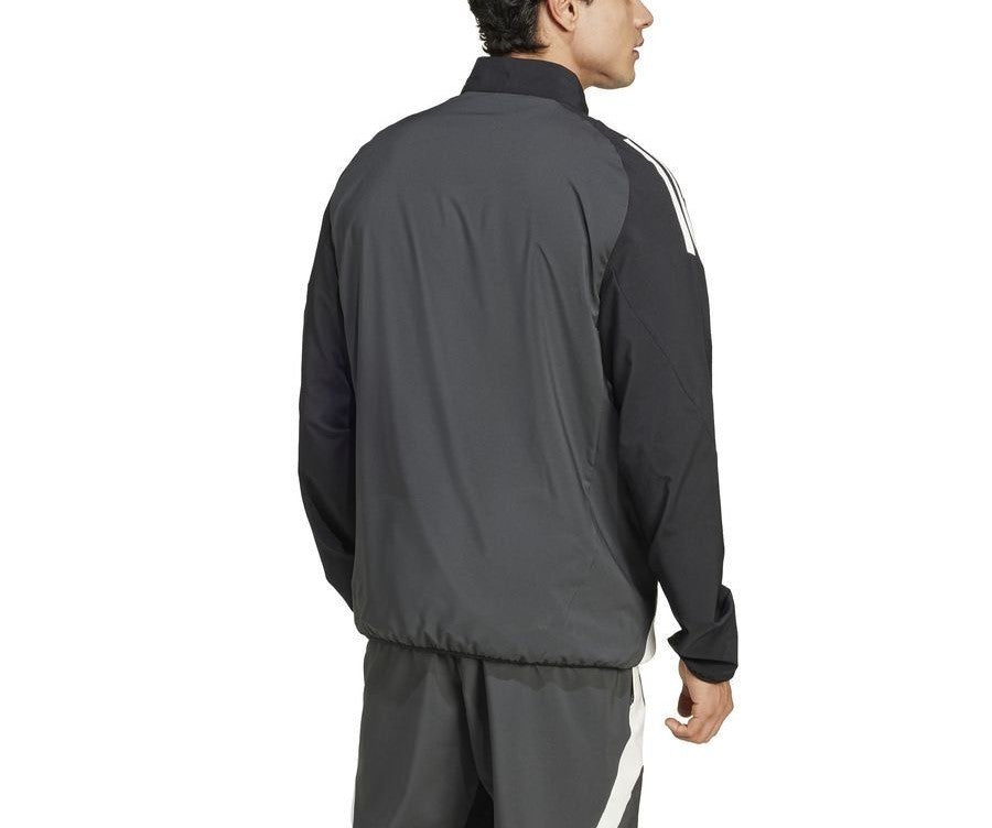 MANCHESTER UNITED FC JACKET