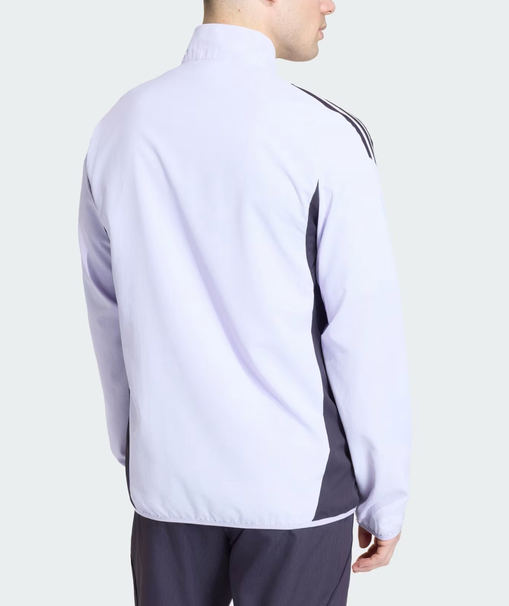 Manchester United FC Presentation Jacket