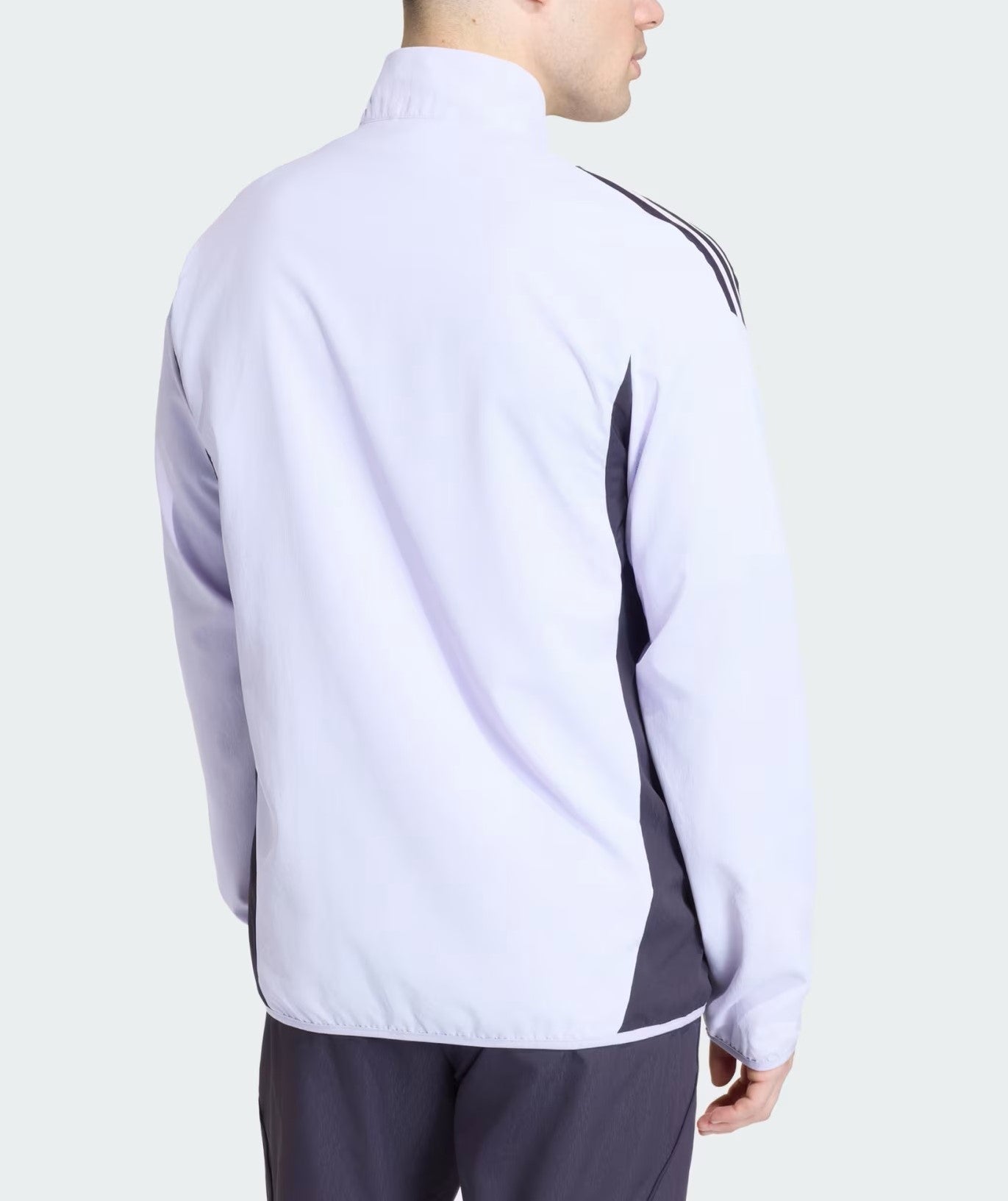 Manchester United FC Presentation Jacket