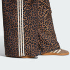 Leopard Firebird Oversized trackpant