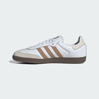 SAMBA OG