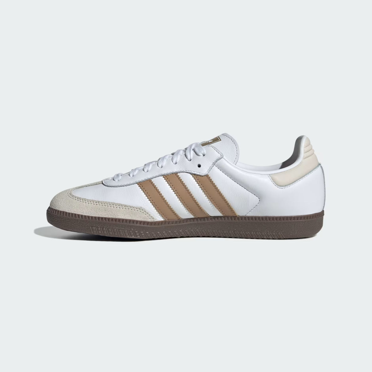 SAMBA OG