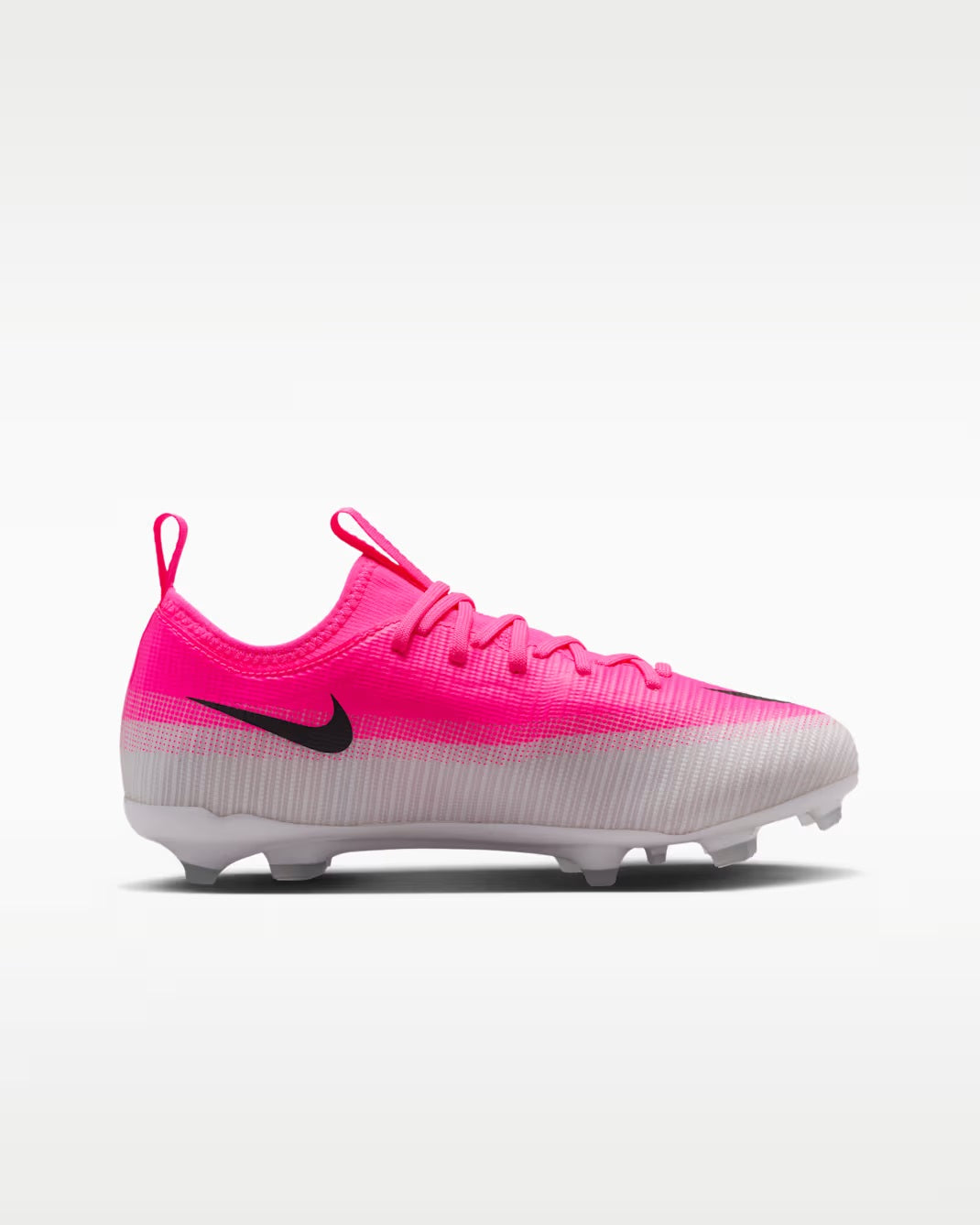 Soccer Nike Mercurial Vapor 17 Academy Jr