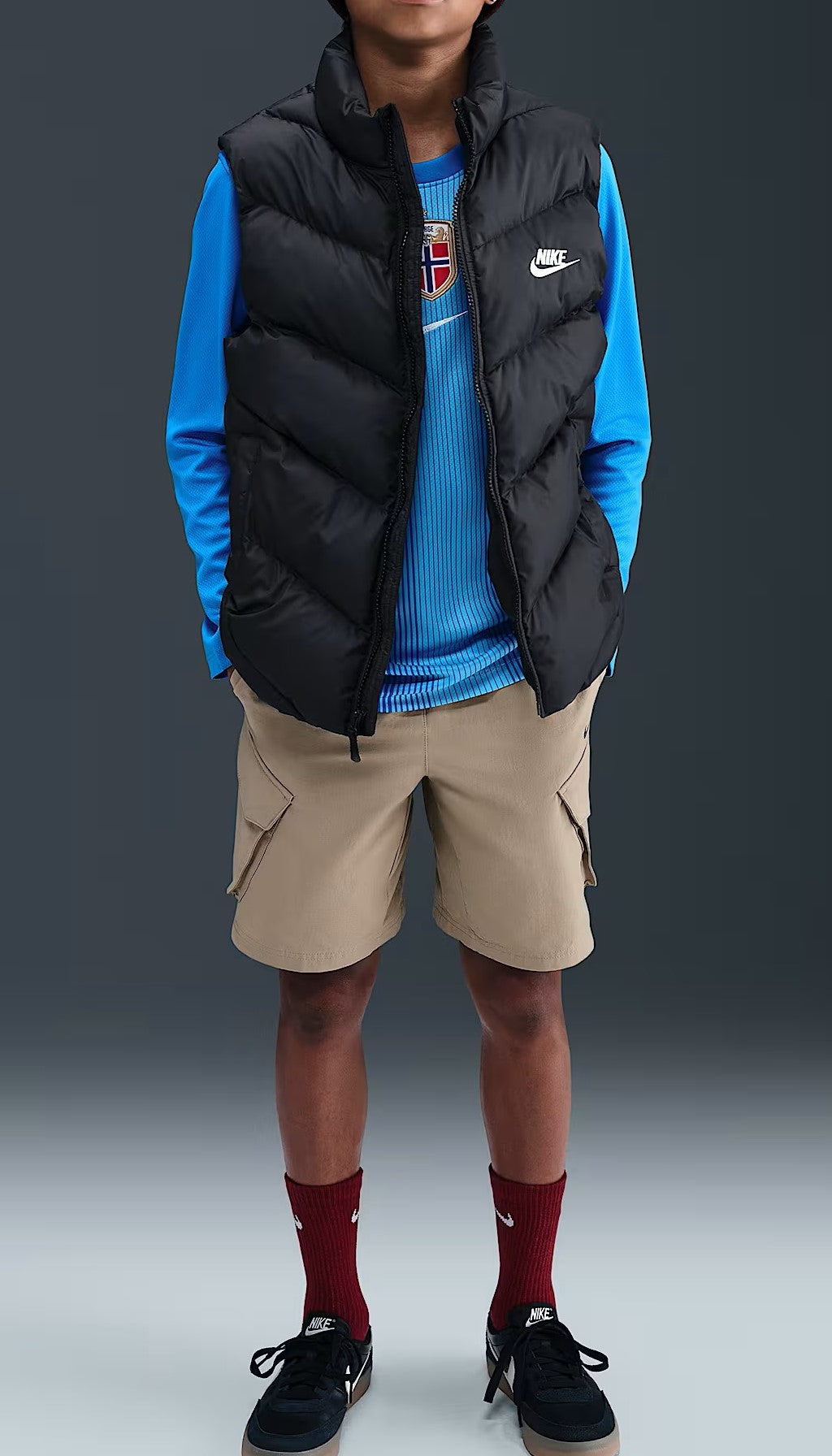 Nike Sportswear All Day Play