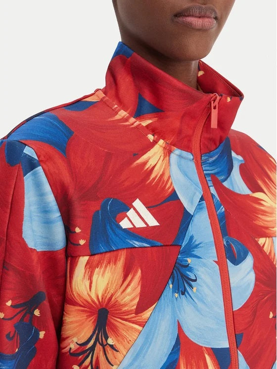 Adidas X Farm Rio Track Top
