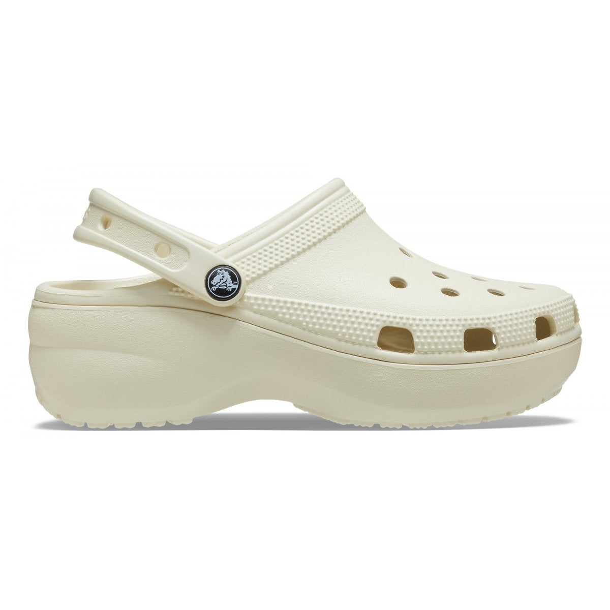 Ciabatte Crocs Classic Platform Clog W