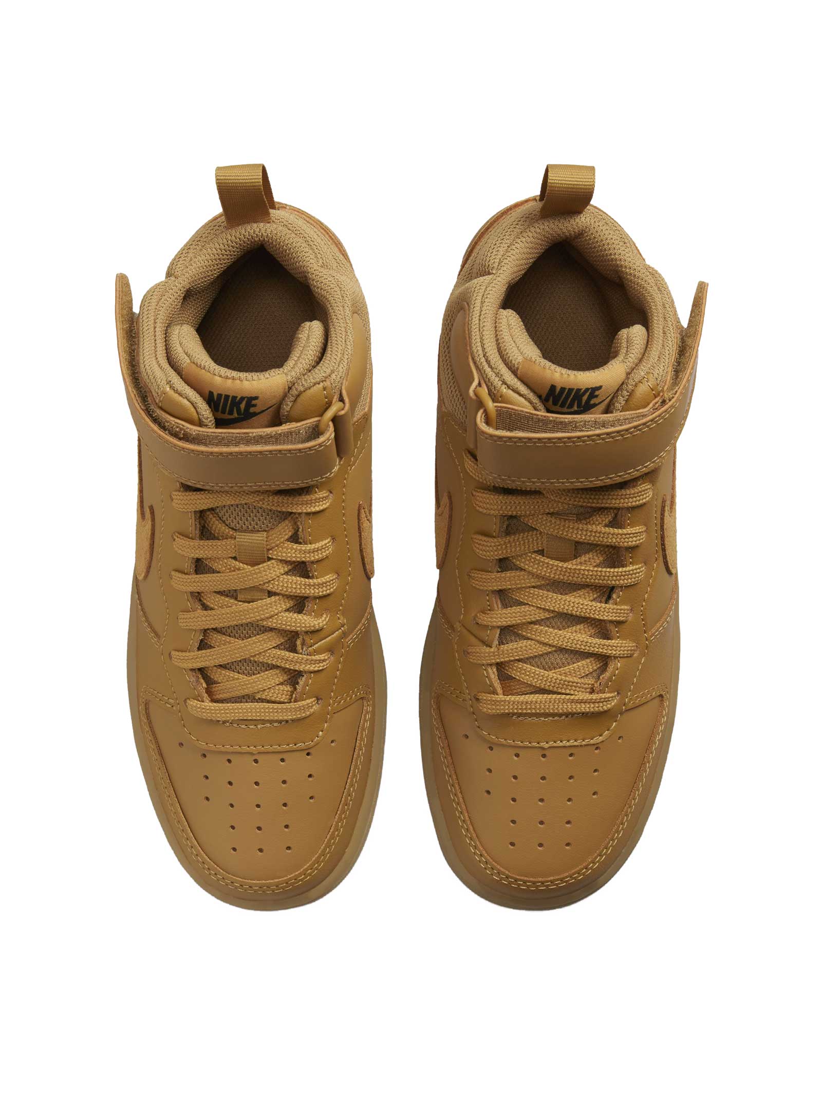 COURT BOROUGH MID 2 GS