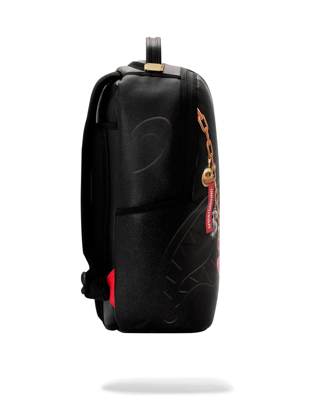 Zaino Sprayground Printed Hanging Stuff Backpack