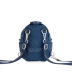 Mini Bag Rudi Sport Zaino Scuola Ssc Napoli