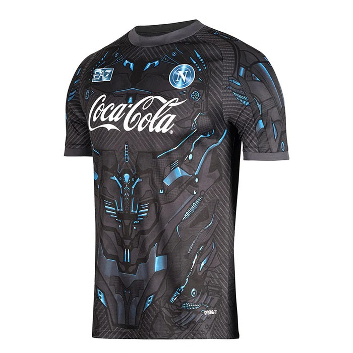 Maglia training mm team