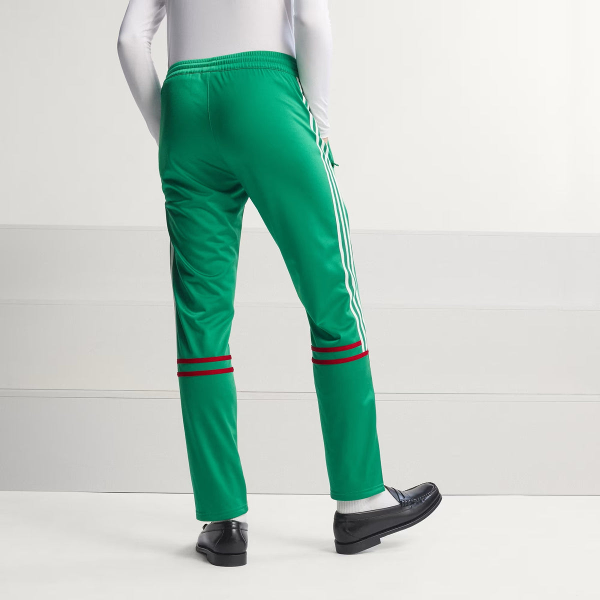 Pantalone Tuta Adidas Messico 1986 Track Pant
