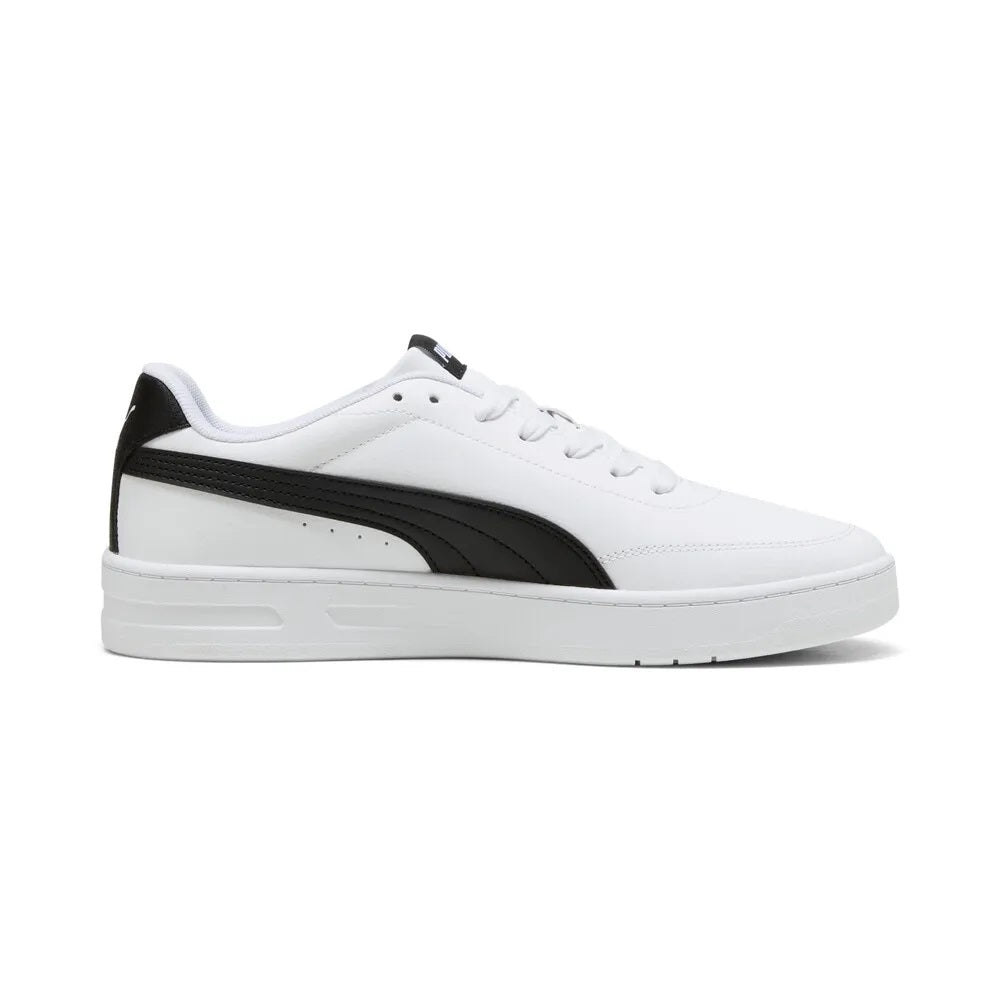Sneakers Puma Court Classic Clean 402223-01