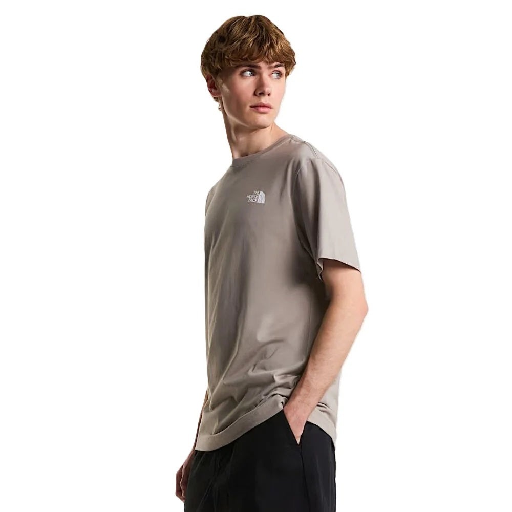 M EVO BOX NSE REG SS TEE