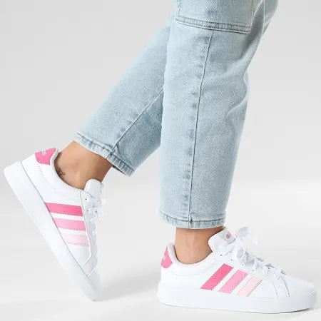 Sneakers Adidas Grand Court 3.0 J