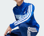 Adidas Tuta Seasonal Essentials Tiberio 3-s Tricot Junior