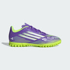 F50 Club Synthetic Grass Shoes for Kids