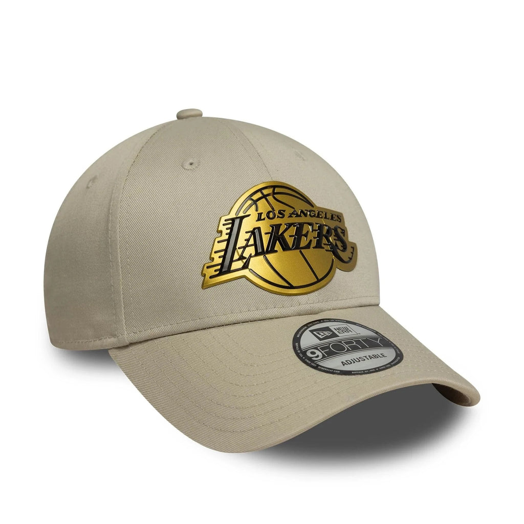 Cappello New Era Los Angeles Lakers