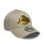 Cappello New Era Los Angeles Lakers