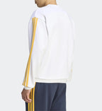 Felpa Adidas Real Madrid Dna Sweatshirt KG2952