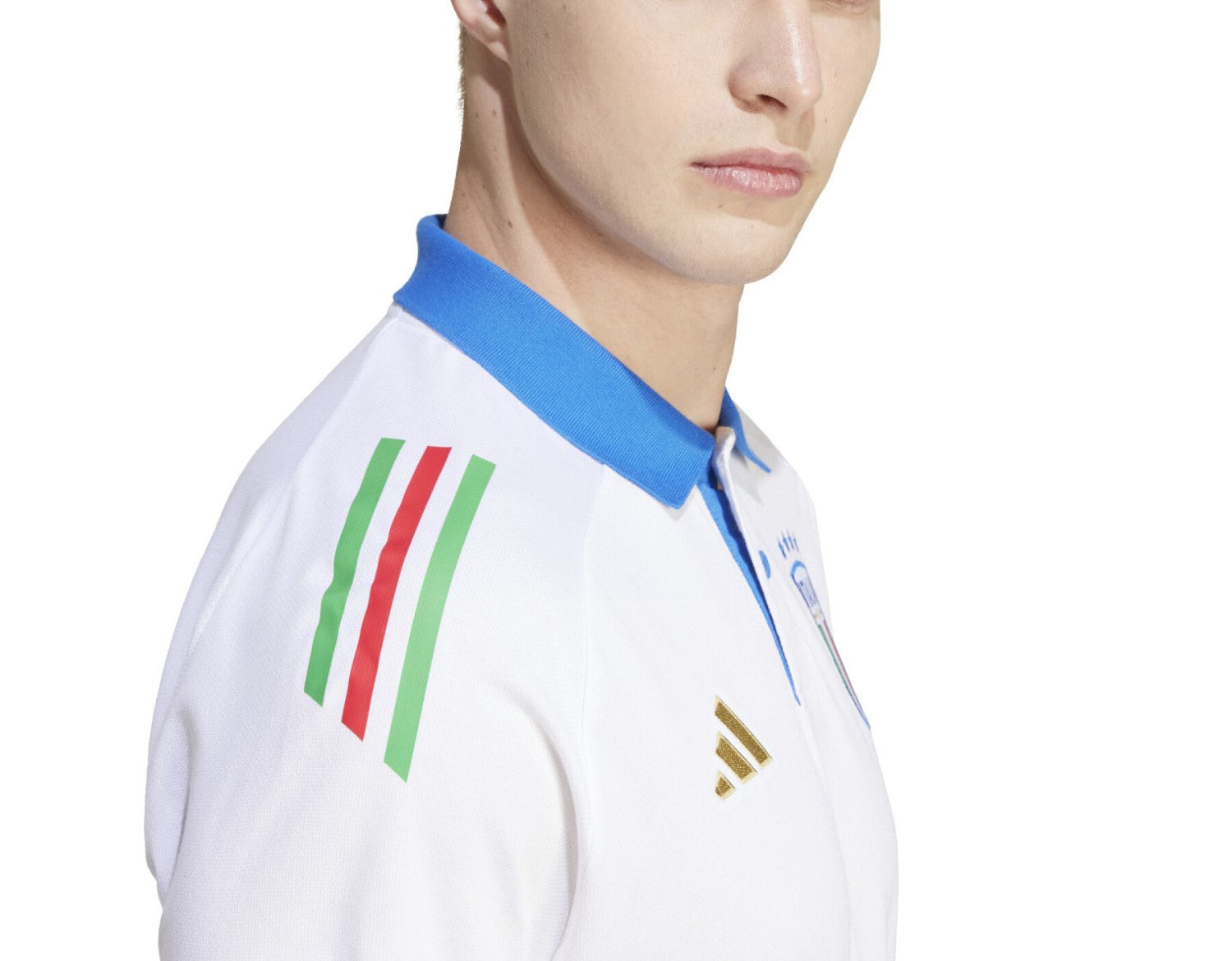 ITALY FIGC POLO