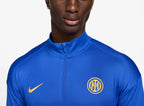 INTER MILAN STRIKE