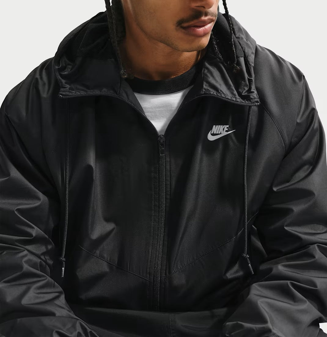 Giacca Nike Windrunner Lined Jacket HV8369-010