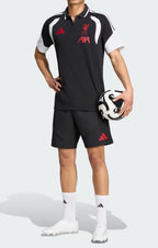 Liverpool FC Tiro 2026 Downtime Short
