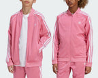 TRACK TOP ADICOLOR SST JUNIOR