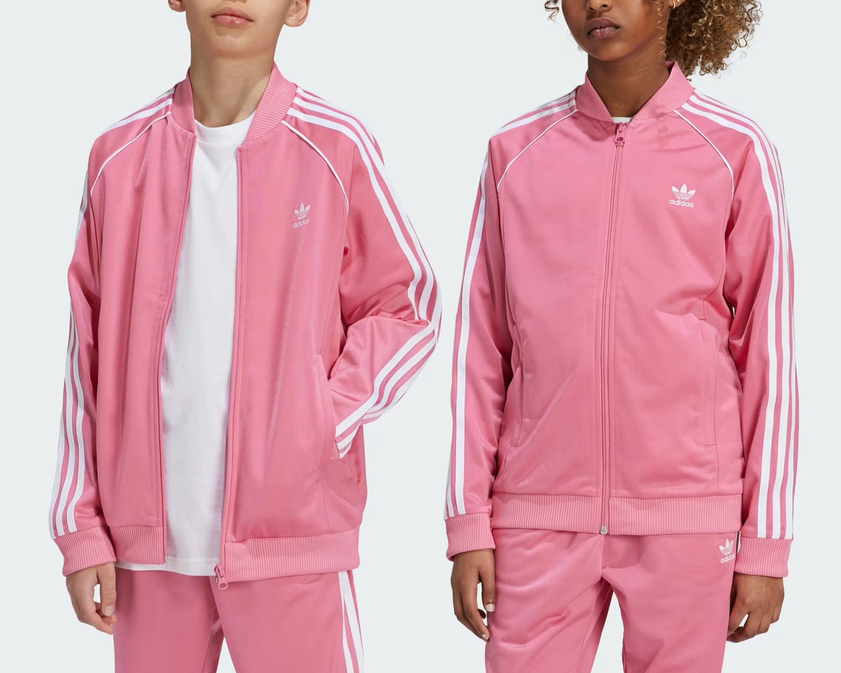 TRACK TOP ADICOLOR SST JUNIOR