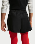 Cotton shorts for girls
