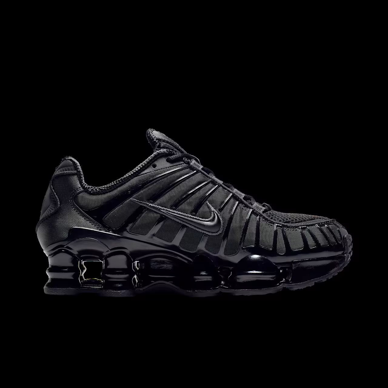 Nike Shox TL