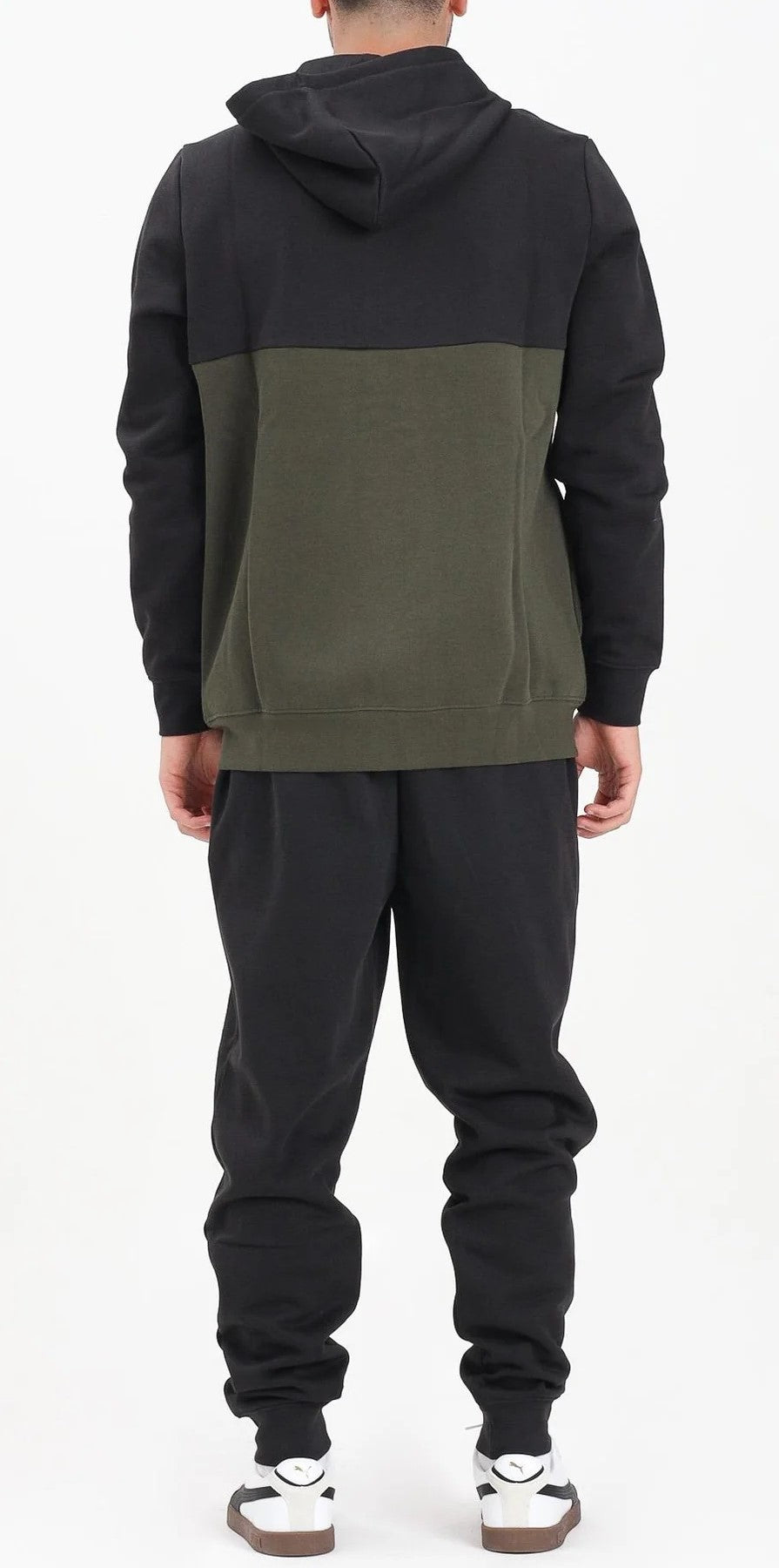 Tuta Puma Hooded Full Zip Sweat Suit 692158-70