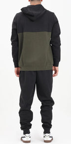 Tuta Puma Hooded Full Zip Sweat Suit 692158-70