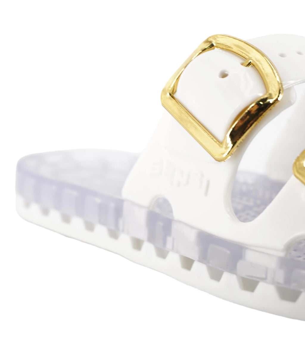 LA JOLLA FLAMINGO - BIANCO