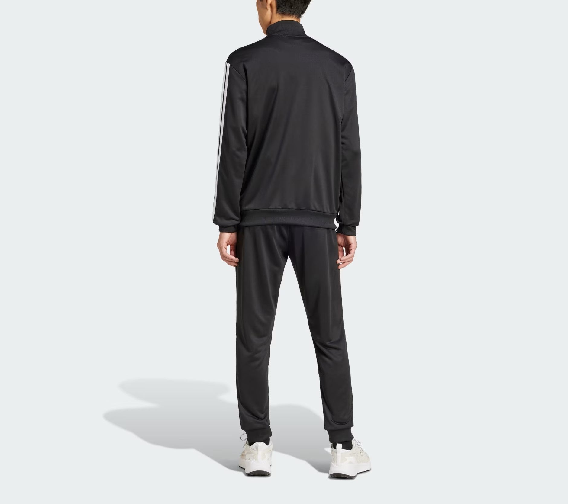 SPORTSWEAR BASIC 3-STRIPES FRENCH TERRY