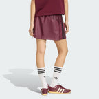 Gonna Adidas Pleather Adibreak Skirt