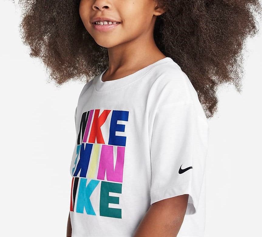 SNACKPACK BOXY TEE