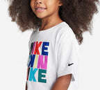 SNACKPACK BOXY TEE