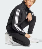 Adidas Tuta Sportswear Basic 3-stripes Fleece