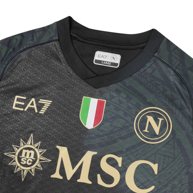 MAGLIA GARA THIRD MM 2023/2024