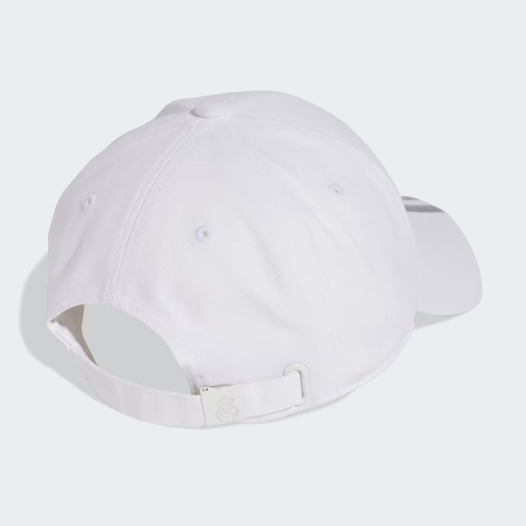 Real Madrid Home Baseball Cap