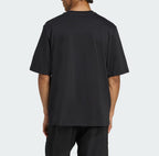 T-shirt Leo Oversize