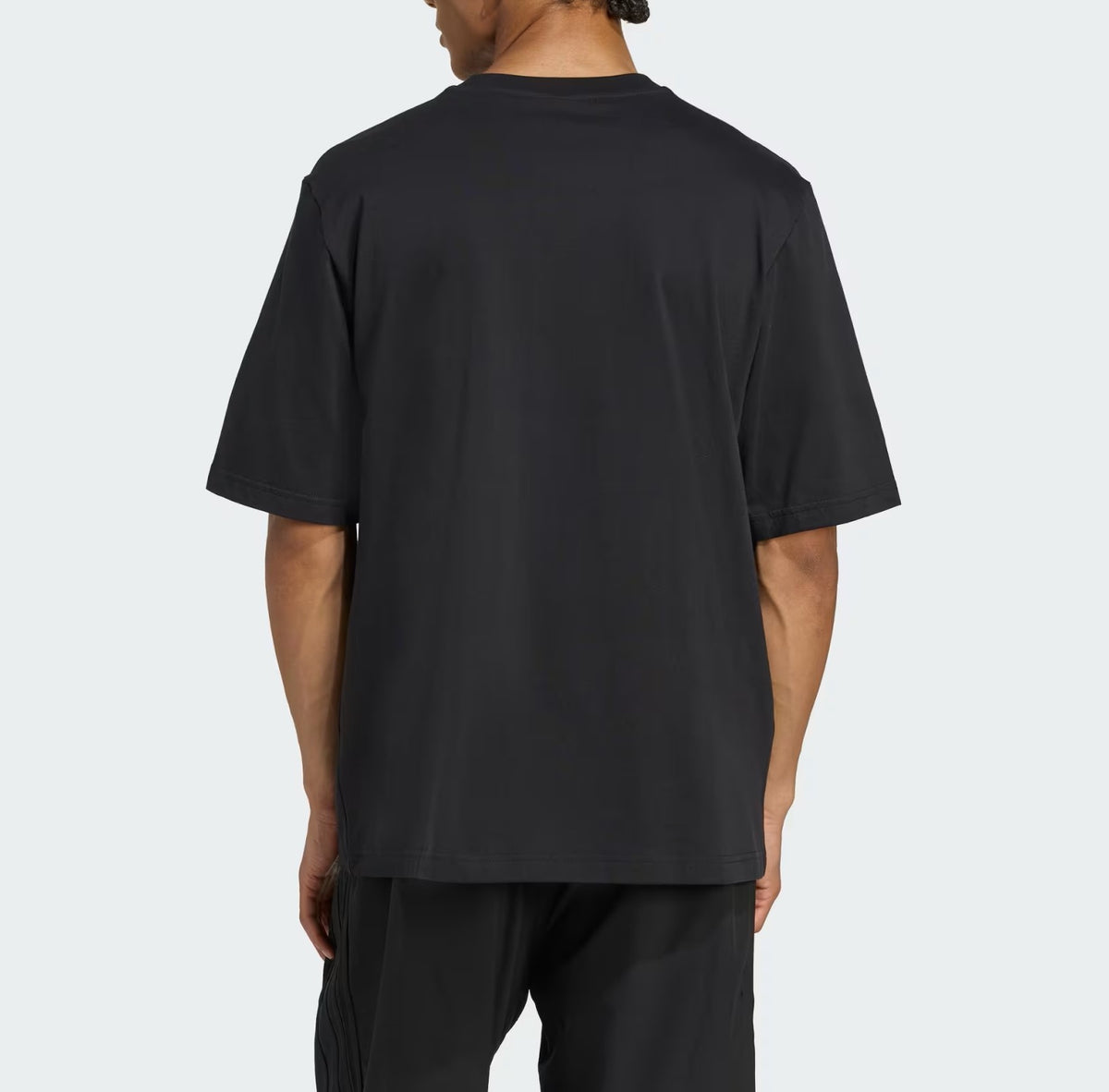 T-shirt Leo Oversize