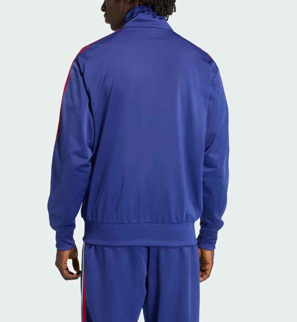 Firebird track top