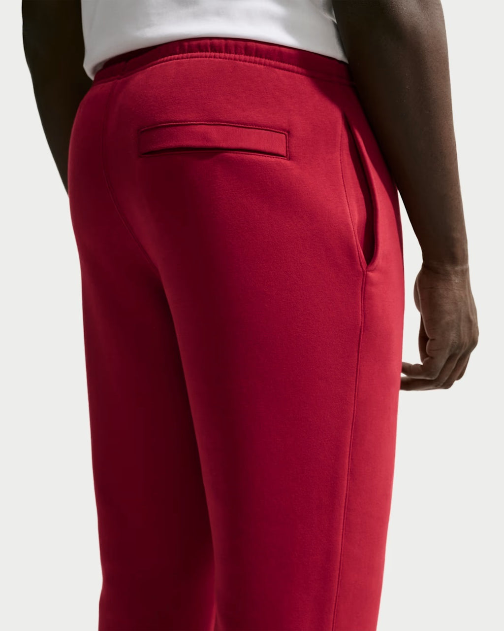 Pantalone Tuta Nike Club Men's Joggers FN3787-608