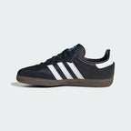 Samba OG Comfort Closure Elastic Lace Kids