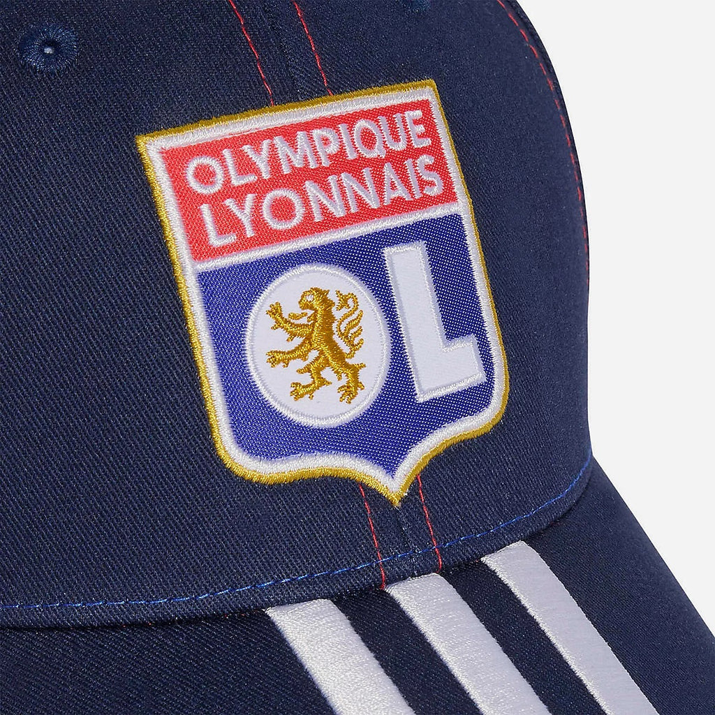 Olympique Lyonnais away bb cap