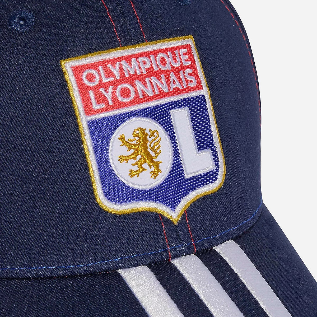 Olympique Lyonnais away bb cap