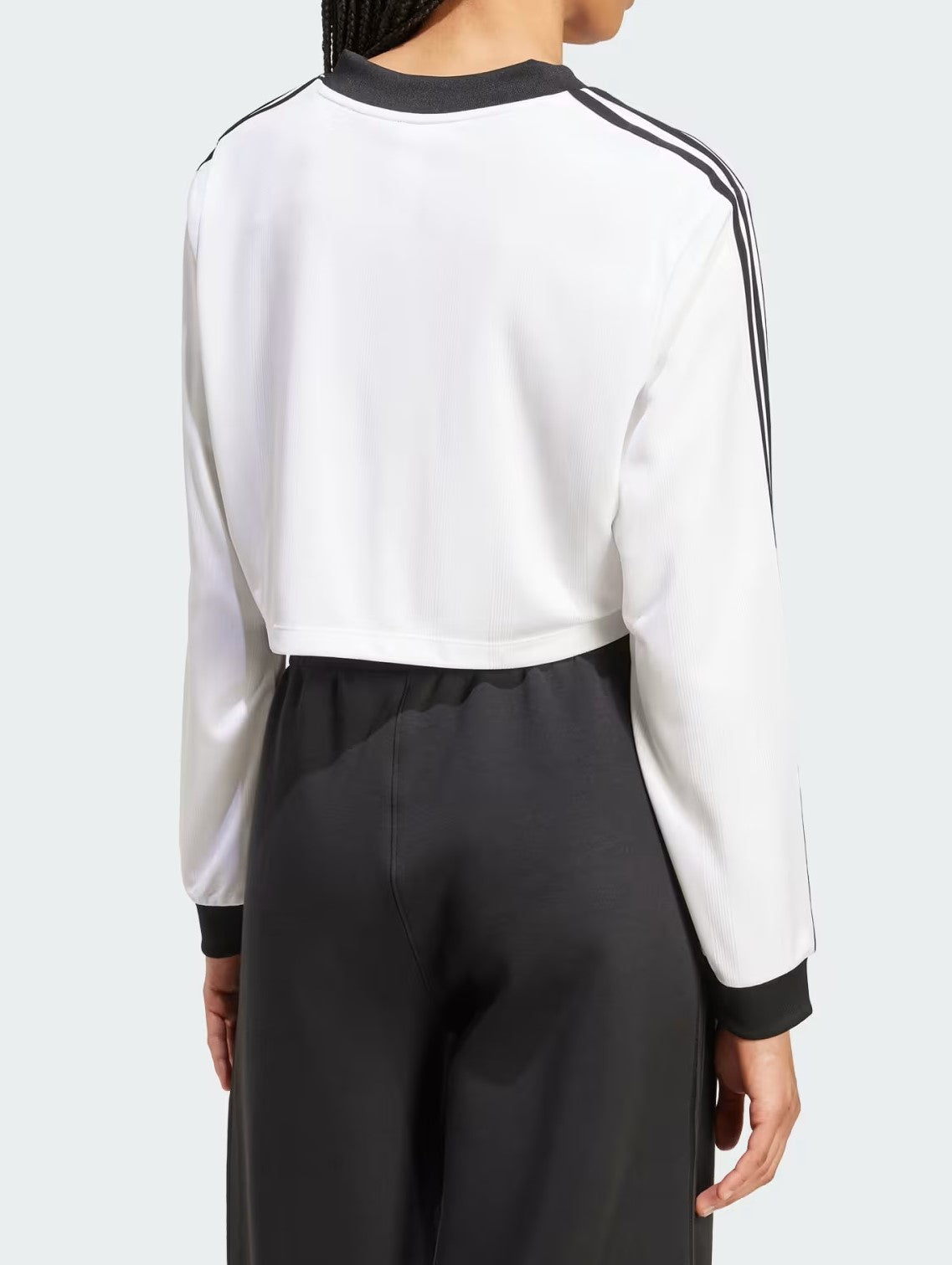 Adicolor Football Jacquard Loose Fit Top
